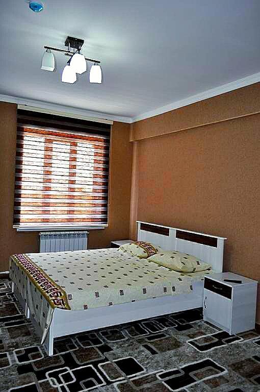 Sakho Hotel-Hostel Dušanbe Exteriér fotografie