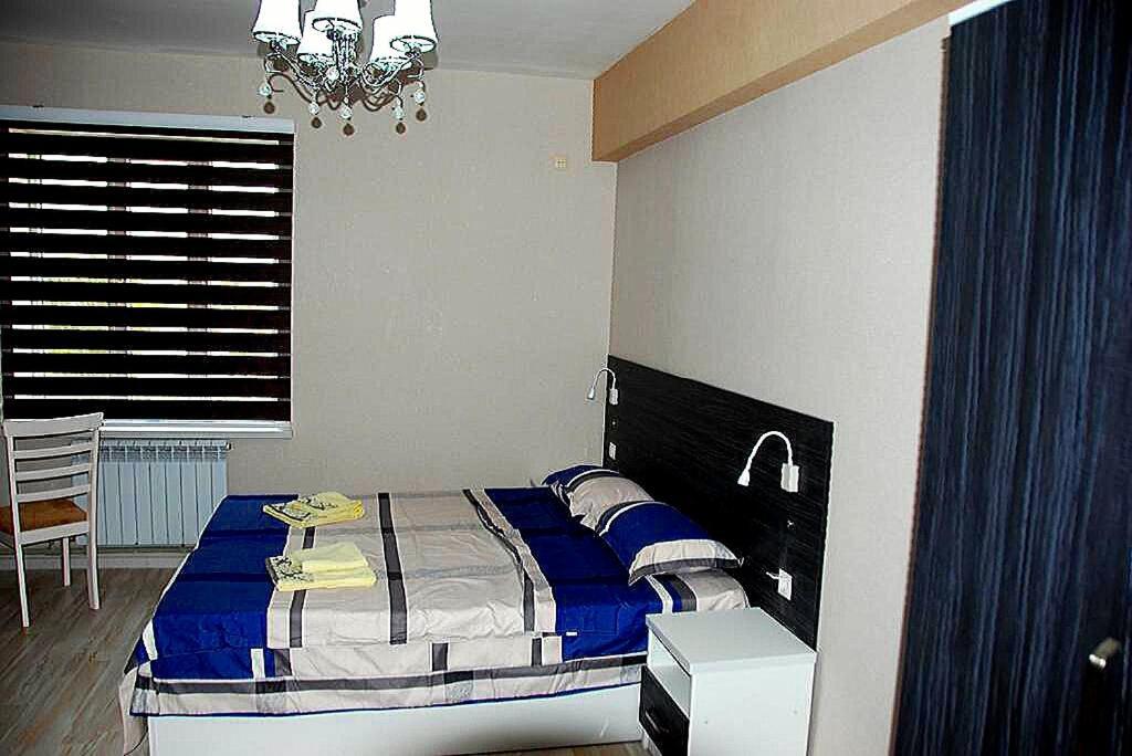 Sakho Hotel-Hostel Dušanbe Exteriér fotografie