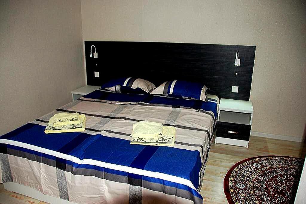 Sakho Hotel-Hostel Dušanbe Exteriér fotografie