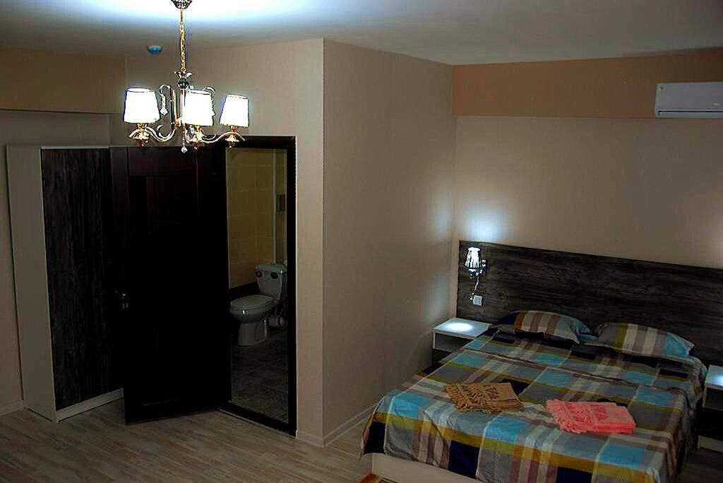 Sakho Hotel-Hostel Dušanbe Exteriér fotografie