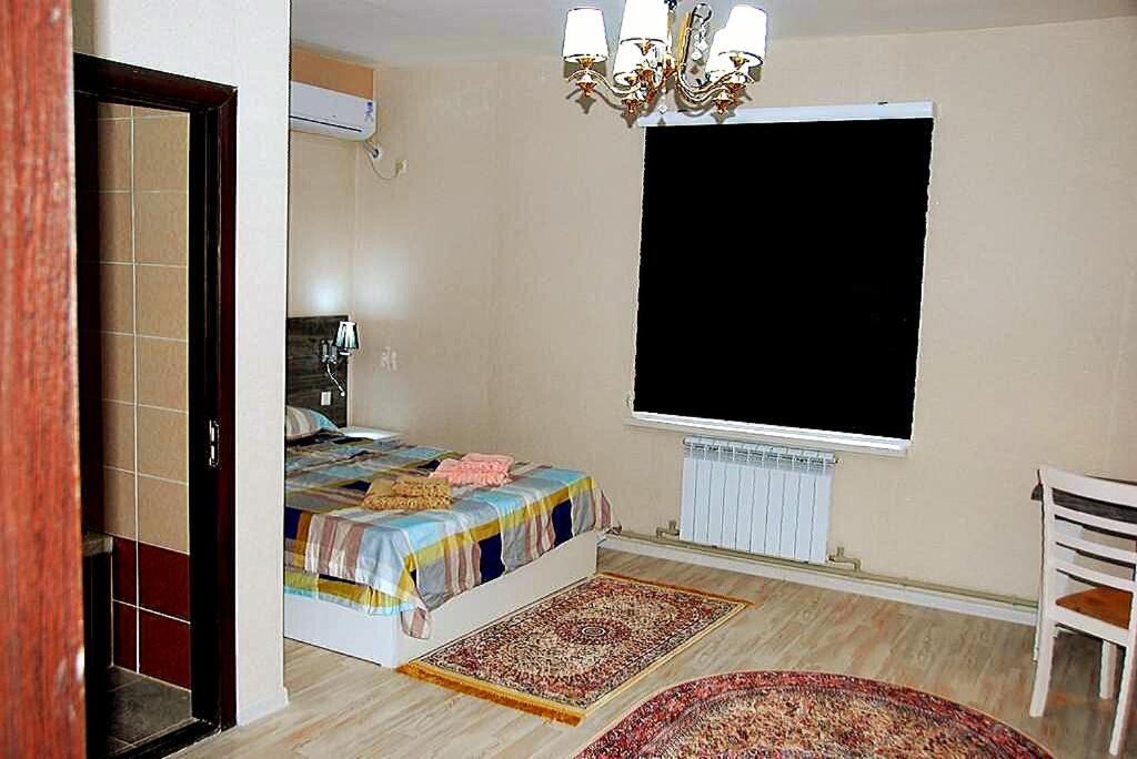 Sakho Hotel-Hostel Dušanbe Exteriér fotografie